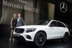 Mercedes-Benz GLC.