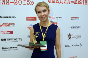 Марина Мишункина