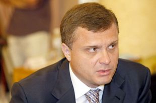 Сергей Левочкин