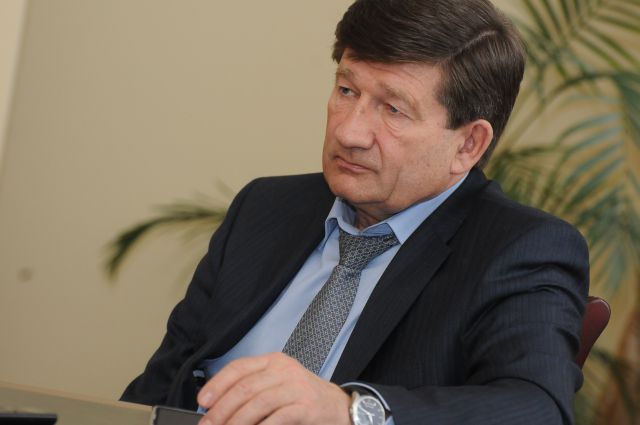 Депутаты поддержали омского градоначальника.