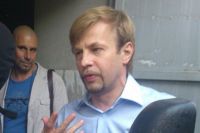 Евгения Урлашова арестовали 2 года назад.