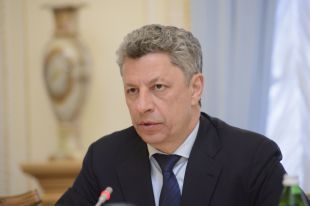 Юрий Бойко