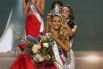 Уроженка Оклахомы Оливия Джордан стала победительницей 64-го конкурса красоты «Мисс США».