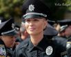 Самые красивые девушки-полицейские в Киеве