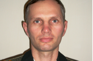 Юрий Цисарук