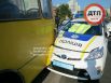 Наша полиция нас бережет: ДТП с участием украинских полицийских