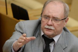 Владимир Бортко.