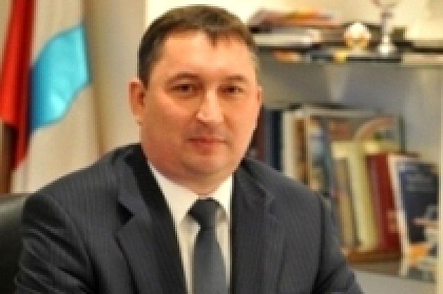 Вадим Чеченко будет исполнять обязанности министра финансов региона.