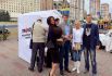 В Раде появилась новая гламурная леди-вамп