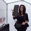 В Раде появилась новая гламурная леди-вамп