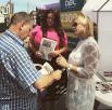 В Раде появилась новая гламурная леди-вамп