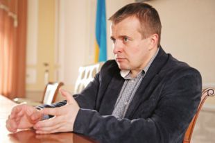 Владимир Демчишин