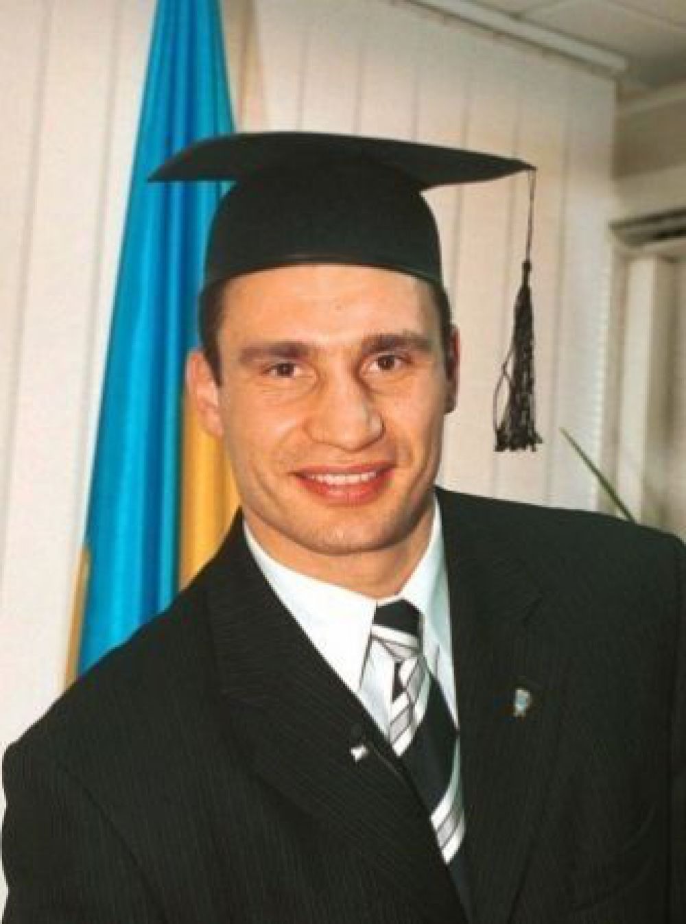 АиФ.ua собрал лучшие фотографии именитого украинца