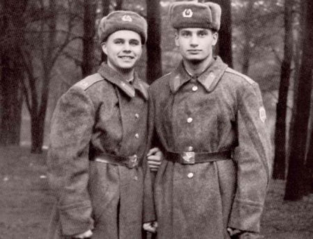 АиФ.ua собрал лучшие фотографии именитого украинца