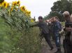 Крушение самолета «Боинг-777» в Донецкой области