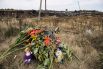 Крушение самолета «Боинг-777» в Донецкой области