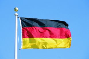 Германия