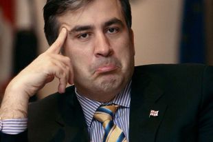 Михаил Саакашвили