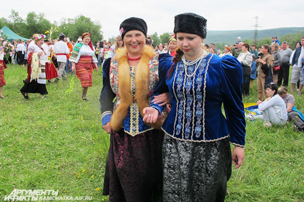 Украинцы, белорусы, русские, поляки — значение их объединения огромно.