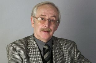 Василий Ливанов.