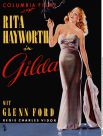 Постер фильма «Гильда» (Gilda, 1946) ушел почти за $22 тысячи.