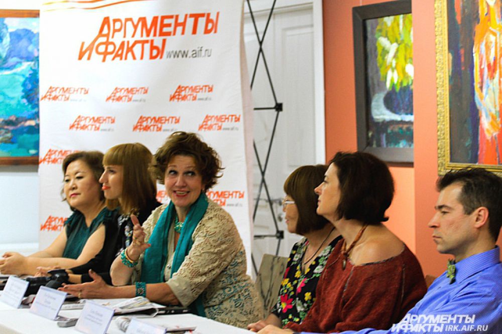 Модельеры.