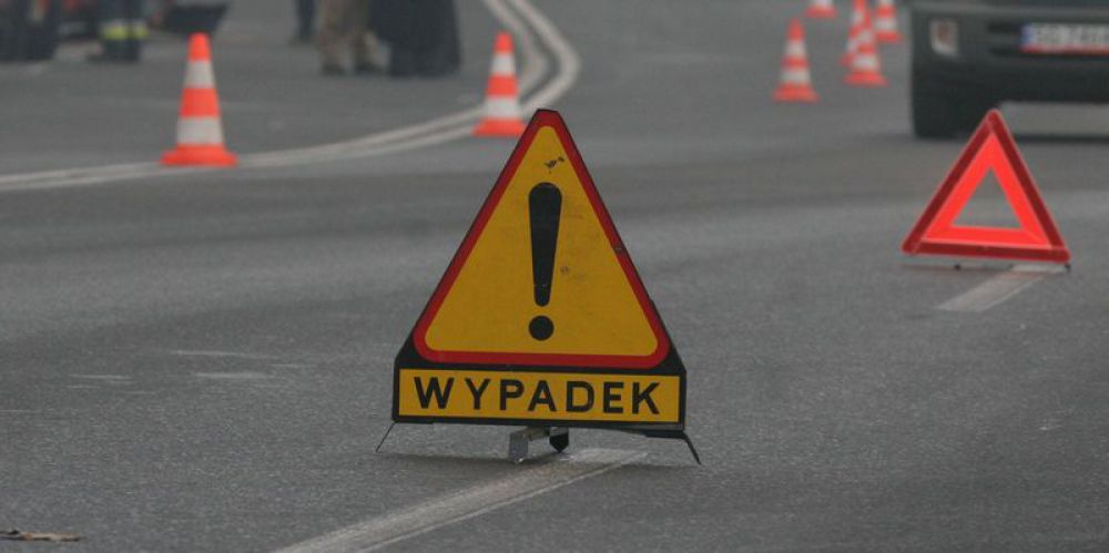 Смертельное ДТП в Польше: разбитый автобус и погибшие украинцы