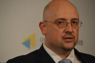 Виталий Найда