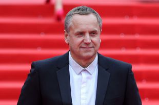 Андрей Соколов.