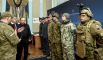 Мощные и грозные – как выглядят украинские военные в новой форме