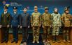 Мощные и грозные – как выглядят украинские военные в новой форме