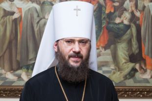 митрополит Антоний