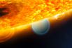 Ученые впервые смогли с высокой точностью определить содержание воды в атмосфере трех экзопланет, газовых гигантов наподобие Юпитера — HD 189733b, HD 209458b и WASP-12b. Они находятся на расстоянии от 60 до 900 световых лет от Солнца, температуры на их поверхностях — от 900 до 2,2 тысячи градусов Цельсия. 