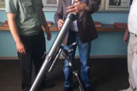 Гранатомет