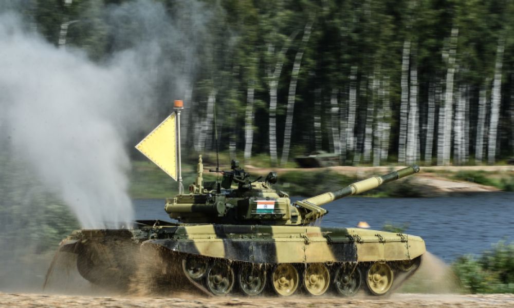 Кроме того, будут участвовать танкисты из Анголы, Армении, Индии, Казахстана, Киргизии, Кувейта и Сербии.