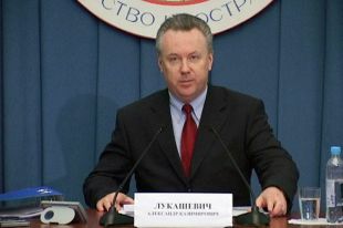 Александр Лукашевич