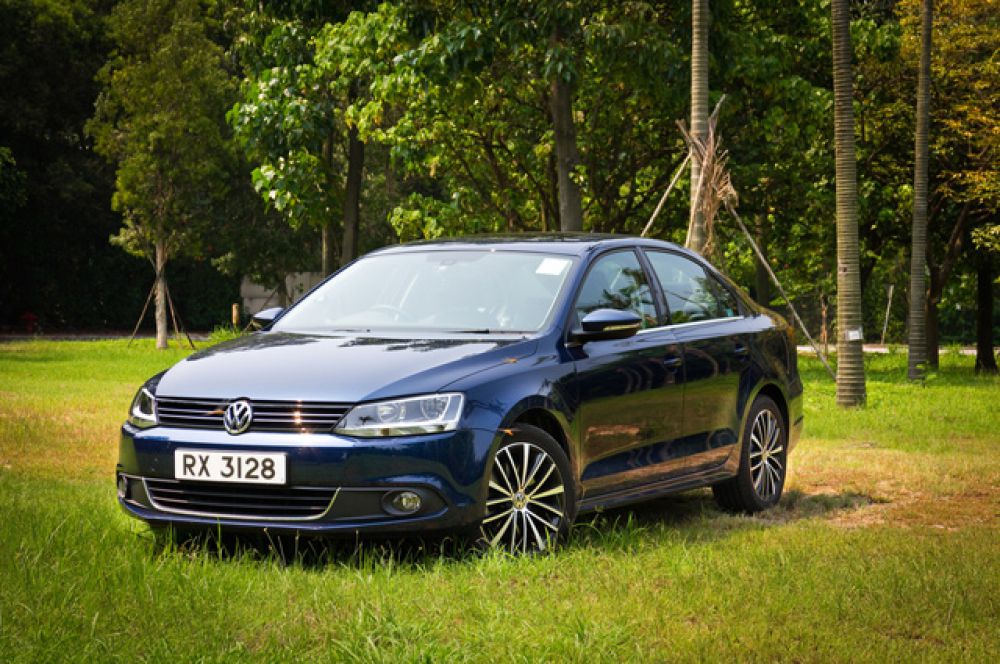 На девятом месте – автомобили Volkswagen (4,1%).