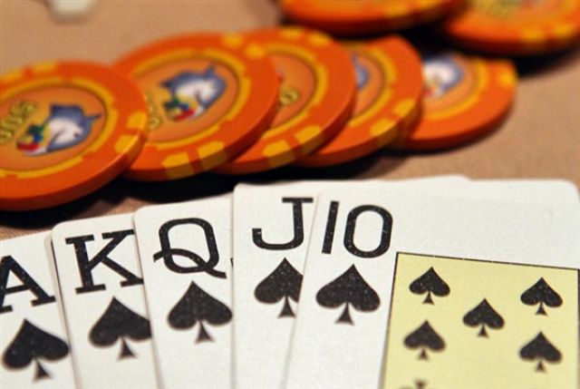 россии запретят онлайн покер