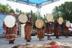 Международный день коренных народов мира. Праздник состоялся на этнографической площадке «В гостях у Кутха».