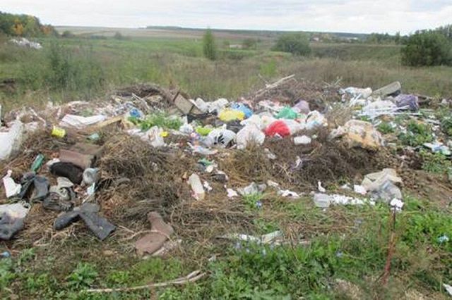 Ни в Шабалинском, ни в Свечинском районе нет места для хранения отходов.