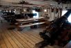 «Уорриор» — броненосный фрегат британского королевского флота, первый в мире цельнометаллический броненосец для плавания в открытом море, спущенный на воду 29 декабря 1860 года. Дал название типу бронированных кораблей; два месяца спустя на воду был спущен второй броненосец этого типа — «Чёрный принц». С 16 июня 1987 года в качестве корабля-музея находится на постоянной стоянке в Портсмуте.