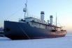 «Ангара» — паровой ледокол российского и советского флотов, в настоящее время корабль-музей, один из пяти дореволюционной постройки. Самый старый из сохранившихся ледоколов в мире. Находится в Иркутске.