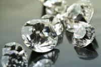 Торговать алмазами будут во Владивостоке.