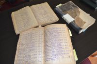 Записи пылились в архиве почти 90 лет