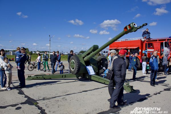 Гаубица Д-30 Применялась в боевых действиях в Афганистане, Приднестровье, Таджикистане, Южной Осетии, на Северном Кавказе.