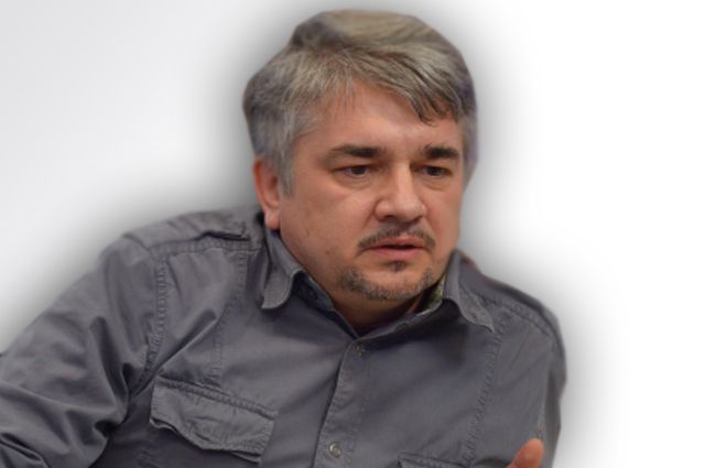 Ростислав Ищенко. 