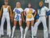 На пятом месте оказалась группа ABBA. Записи группы по всему миру были проданы тиражом более 350 миллионов экземпляров. Группа стала первым представителем континентальной Европы, завоевавшим первые места в чартах всех ведущих англоговорящих стран (США, Великобритания, Канада, Ирландия, Австралия и Новая Зеландия). Синглы квартета занимали первые места в мировых чартах с середины 1970-х (Waterloo) до начала 1980-х (One of Us), а альбомы-сборники возглавляли мировые хит-парады и в 2000-х.