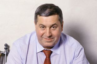 Михаил Гуцериев
