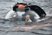 18 августа 2015 года. Владимир Путин совершил погружение на батискафе к затонувшему древнему судну, лежащему в районе Севастополя на 83-метровой глубине. 
