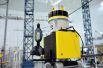Еще один лазерный радар, усовершенствованный санкт-петербургскими учеными
